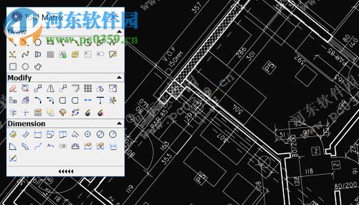 Corel CorelCAD2017 MAC 免費(fèi)版