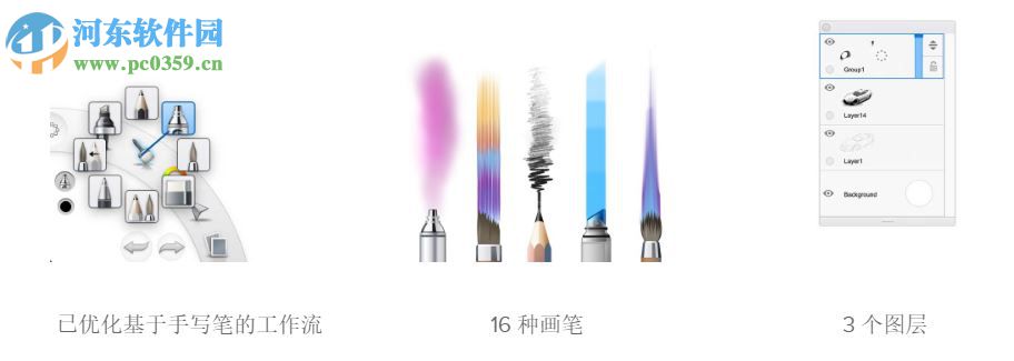 Autodesk SketchBook Pro 2017 中文破解版