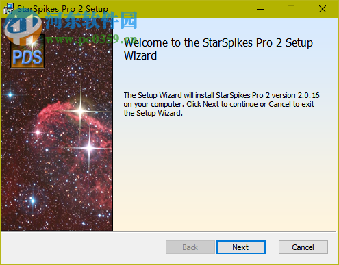 StarFilter Pro(星芒效果PS濾鏡) 2.06 免費版