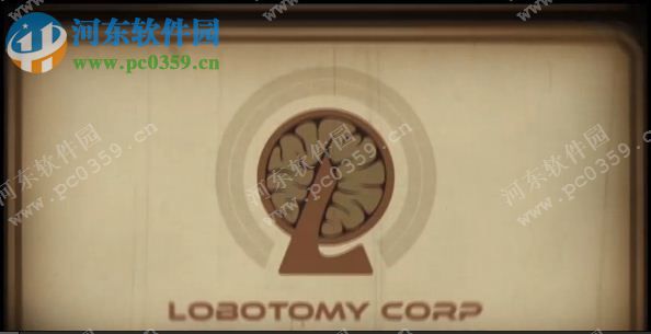 Lobotomy Corporation漢化補(bǔ)丁 3DM 版