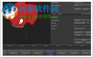 2D Toolkit 2.5.6(專業(yè)2D制作插件) 2.5.6 官網(wǎng)最新版