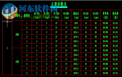 橋梁大師設(shè)計軟件(BridgeMaster) 2015 免費版