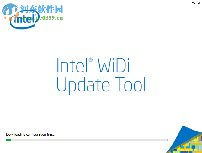 Intel WiDi Update Tool 官方版