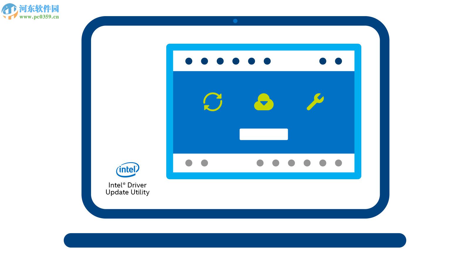 Intel WiDi Update Tool 官方版