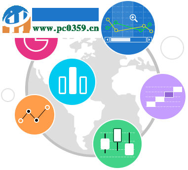 FusionCharts Free 3.11.3 官方版