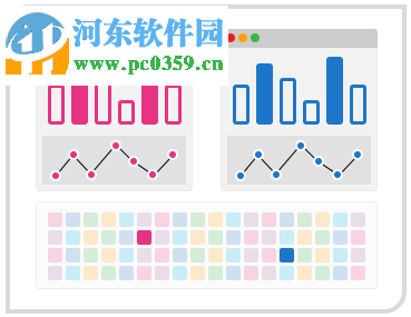 FusionCharts Free 3.11.3 官方版