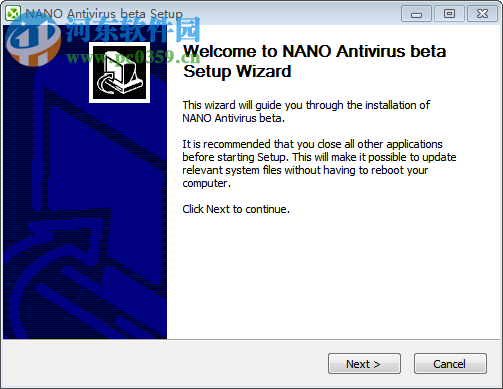 NANO Antivirus下載 1.0.134.24036 官方版