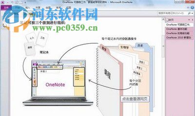 onenote 2010中文獨(dú)立版下載 中文版