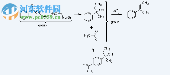 ChemSketch ACD 12.1下載(化學(xué)繪圖軟件) 中文漢化版