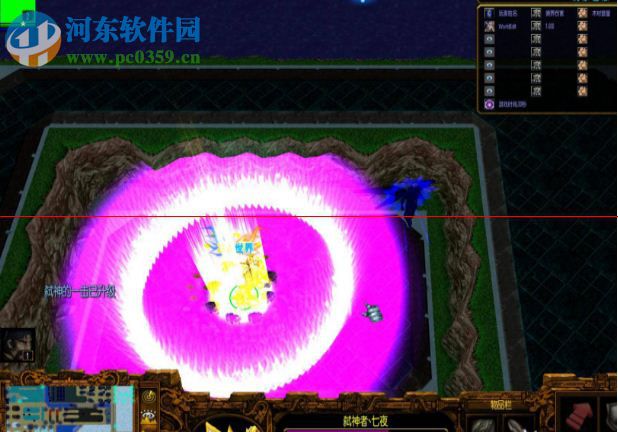 天涯RPG2.3正式版【附隱藏英雄密碼+攻略】