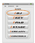 艾肯(iCON) IDJ混音控制器 1.02 官方免費(fèi)版