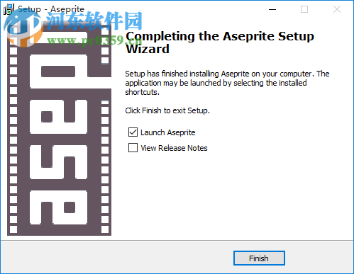 Aseprite下載 1.2.12 windows最新版