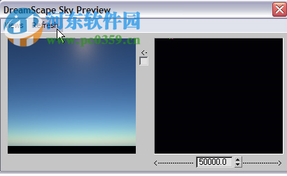 dreamscape for max2014(造景渲染插件) 2.5F 漢化版