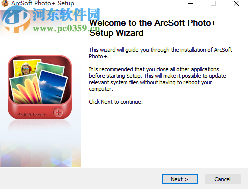 ArcSoft Photo+下載(簡潔圖像查看編輯) 7.5.0.222 免費版