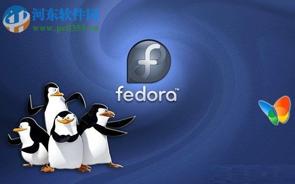 Fedora 25 完整版安裝包 全套官網(wǎng)版