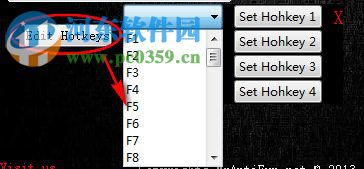 機(jī)器人角斗場三項(xiàng)修改器 0.5.2 綠色免費(fèi)版