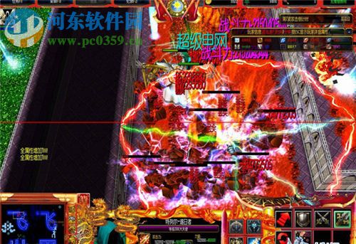 魔之符咒全新版6.22(附隱藏英雄密碼)