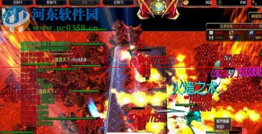 魔之符咒全新版6.22(附隱藏英雄密碼)