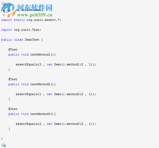 junit4 jar包 2017 官方版