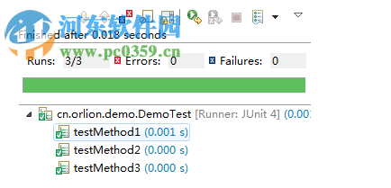 junit4 jar包 2017 官方版