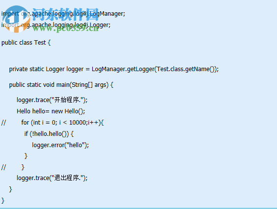 Apache Log4j1.2jar包 2017 官方版