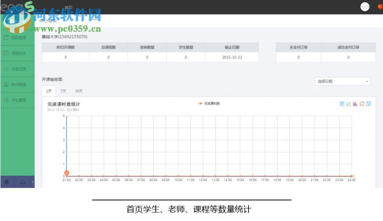 ClassIn在線教室