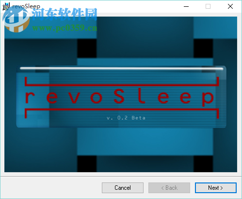 revoSleep(多硬盤控制軟件) 0.2.4 免費(fèi)版