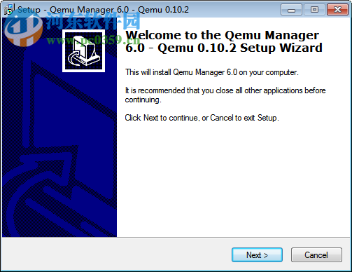 Qemu Manager For Windows 下載(模擬虛擬機(jī)) 7.0 免費(fèi)版