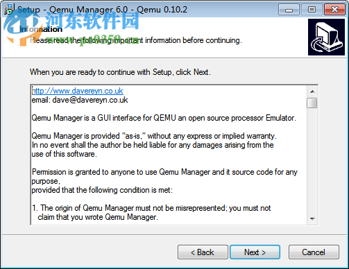 Qemu Manager For Windows 下載(模擬虛擬機(jī)) 7.0 免費(fèi)版