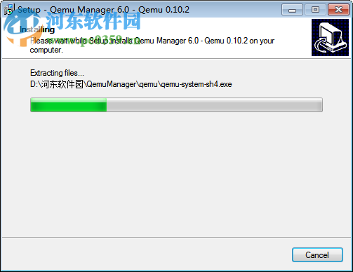 Qemu Manager For Windows 下載(模擬虛擬機(jī)) 7.0 免費(fèi)版