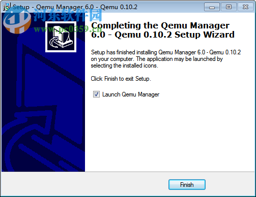 Qemu Manager For Windows 下載(模擬虛擬機(jī)) 7.0 免費(fèi)版