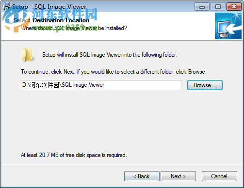 SQLSERVER圖片查看工具下載(SQL Image Viewer) 5.5.0.156 官方版