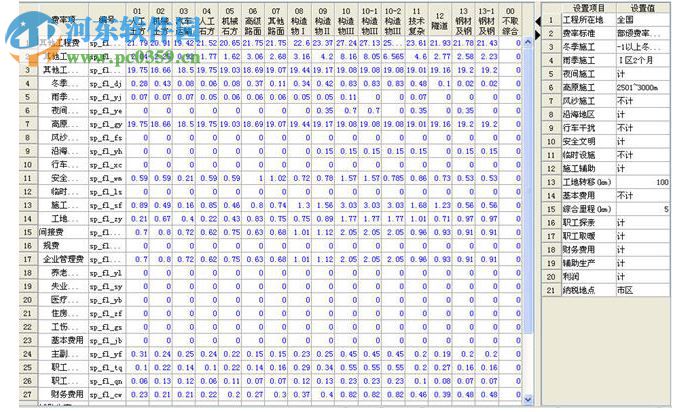 同望Wecost V9免費下載 9.16 特別版