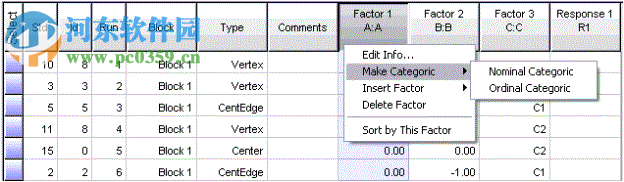 Design Expert中文版(支持win10) 10.0.3 特別版