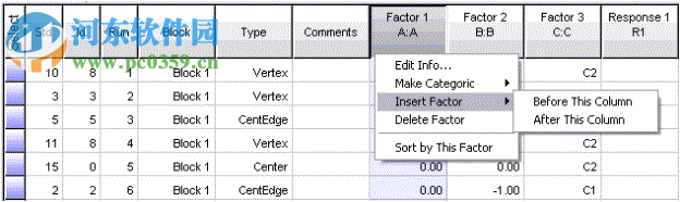 Design Expert中文版(支持win10) 10.0.3 特別版