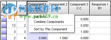 Design Expert中文版(支持win10) 10.0.3 特別版