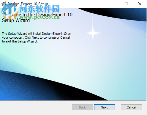 Design Expert中文版(支持win10) 10.0.3 特別版