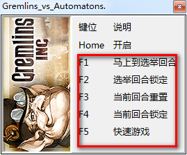 地精公司單機版修改器+5 綠色版