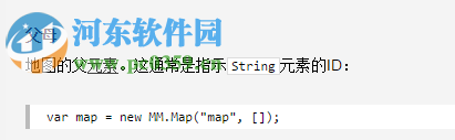 modest maps(js地圖庫) 3.3.7 官方版