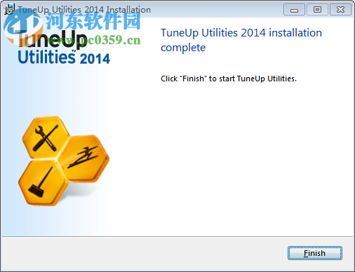 Tuneup Utilities2014中文版下載 14.0.1000.340 免費(fèi)版