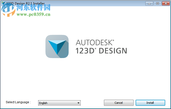 autodesk 123d下載 2.1.11 中文免費(fèi)版