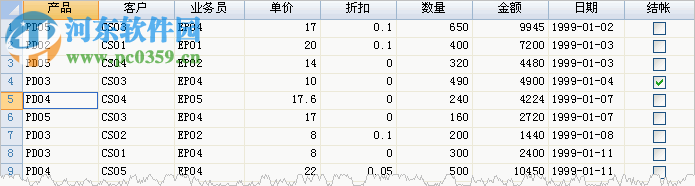 Foxtable2017下載 免費版