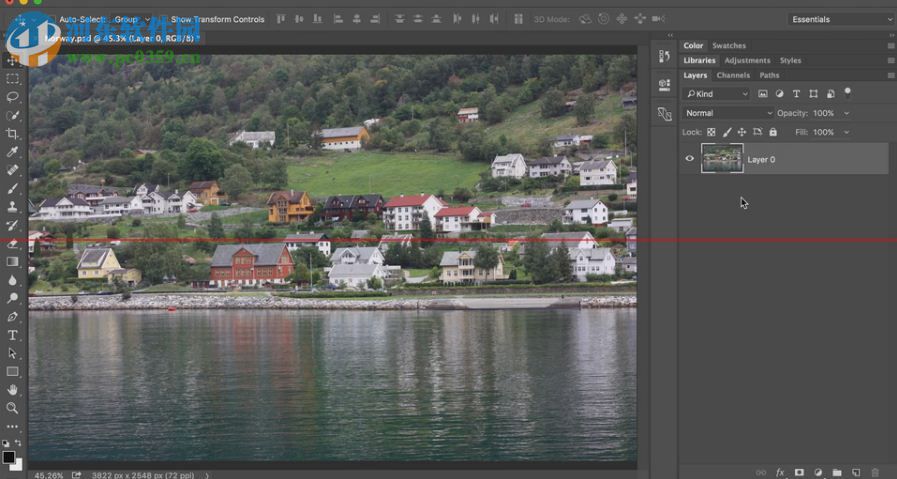 adobe photoshop cs5中文免費版下載 12.0.2 免費版