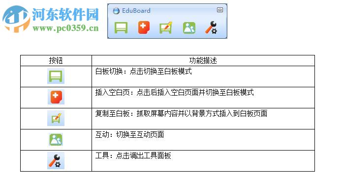 EduBoard(EduOffice電子白板) 8.2 官方版