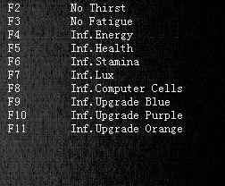 帕梅拉十項修改器 0.1.0.20 綠色版