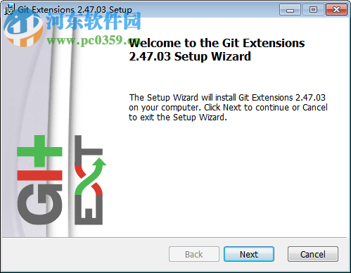 git extensions 2.47.3 官方最新版