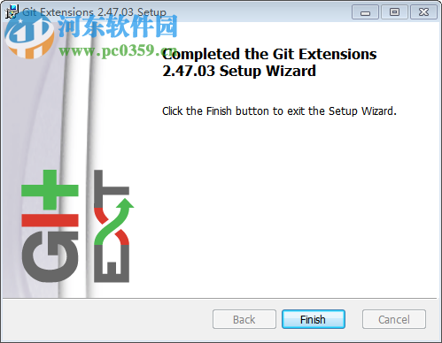 git extensions 2.47.3 官方最新版