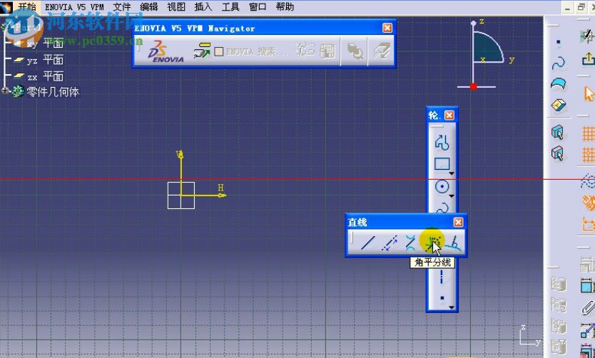 CATIA V5R19 SP5 64位 簡體中文版