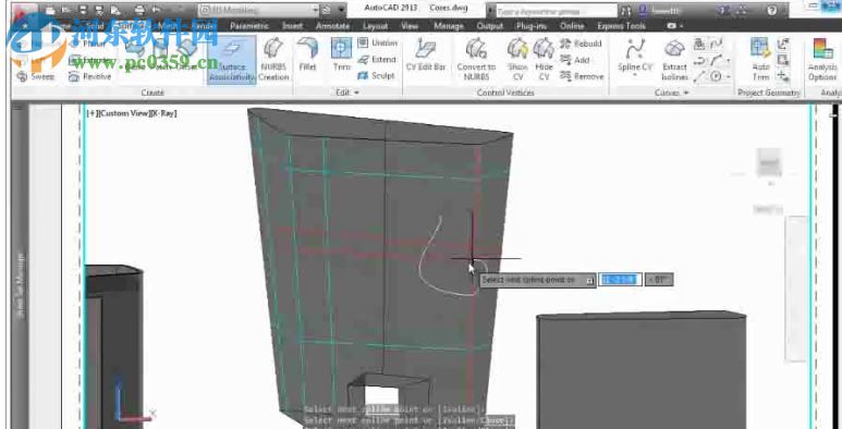 autocad r14漢化版下載 綠色版