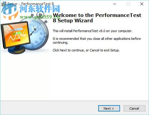 PassMark PerformanceTest下載 9.0.1026 漢化特別版